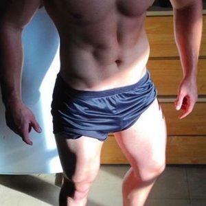 Army ranger panties silkies